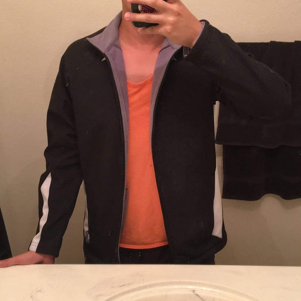 Men’s Jacket S